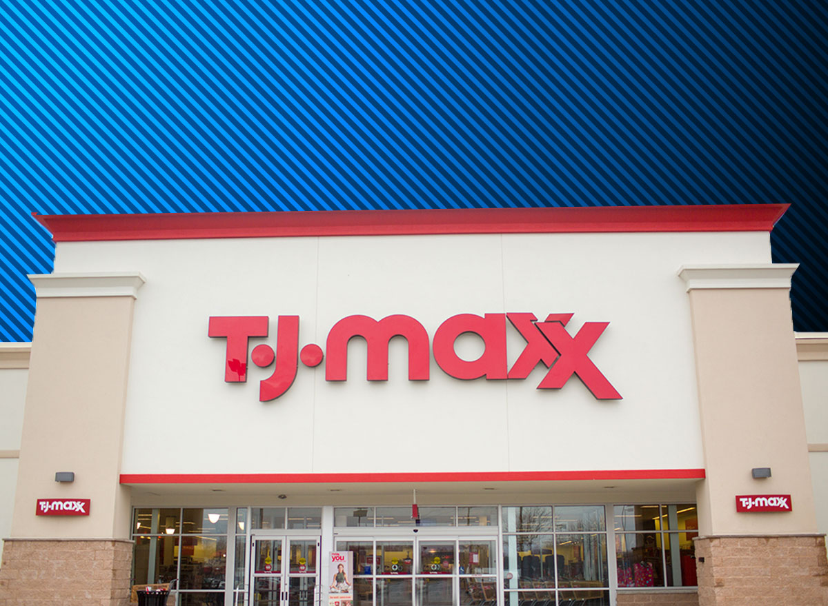 TJ Maxx