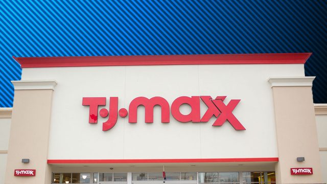 TJ Maxx