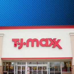 TJ Maxx