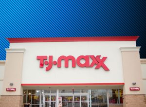 TJ Maxx