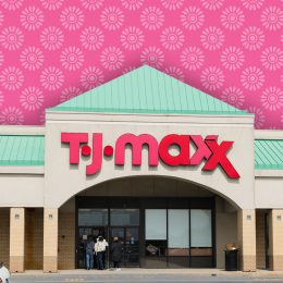 TJ Maxx
