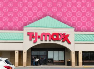 TJ Maxx