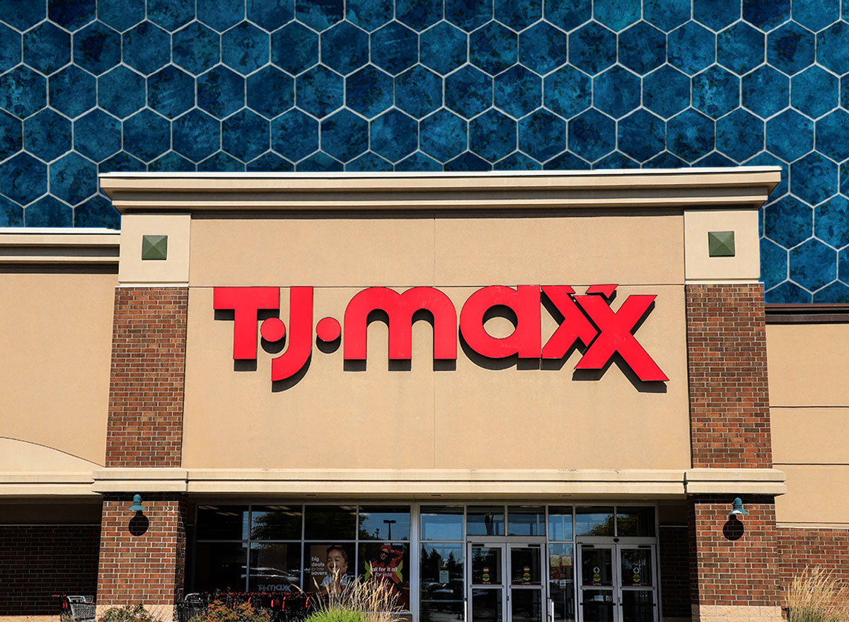 TJ Maxx