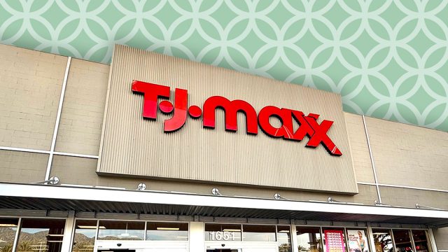 TJ Maxx