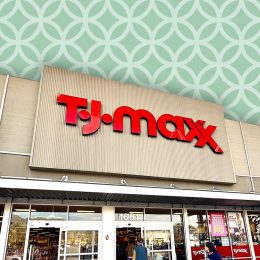 TJ Maxx