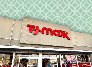 TJ Maxx