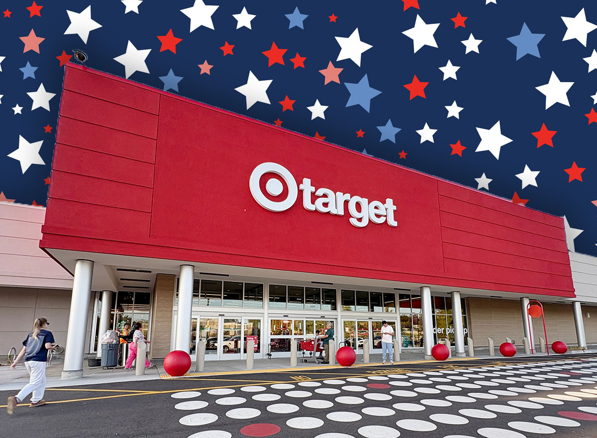 Target