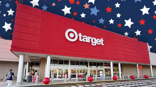 Target