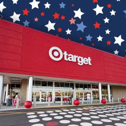 Target