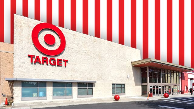 Target