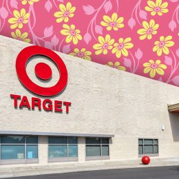Target