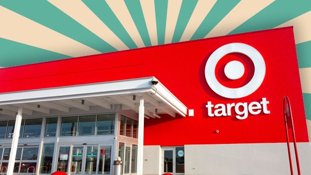 Target
