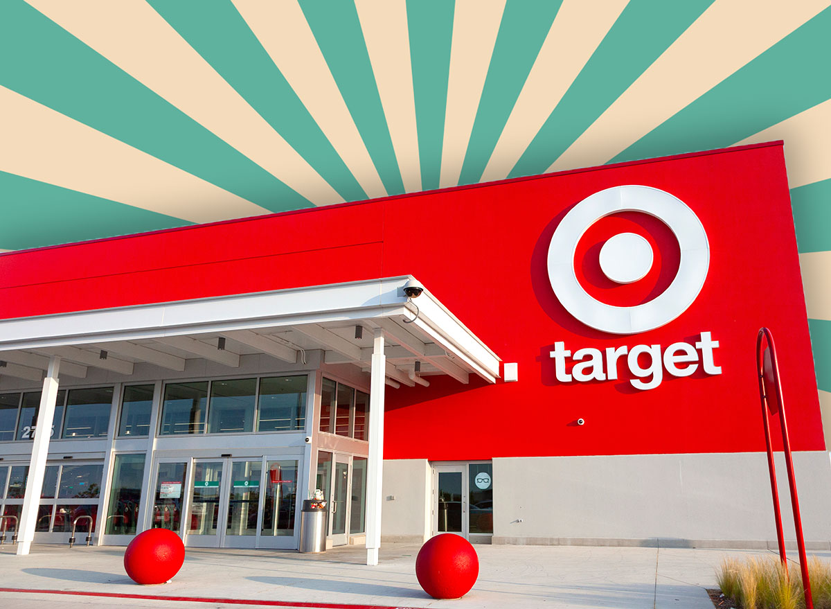 11 Best New Target Storage Finds That Look Expensive