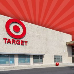 Target