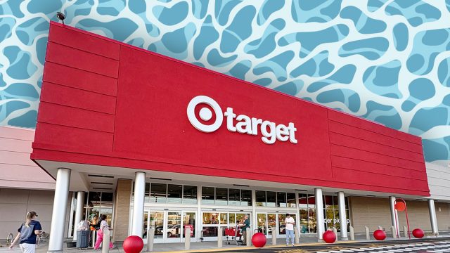 Target