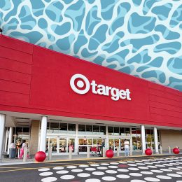 Target