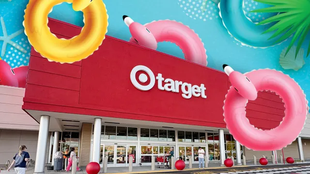 Target