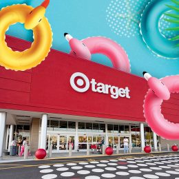 Target