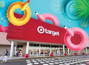 Target