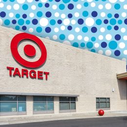 Target