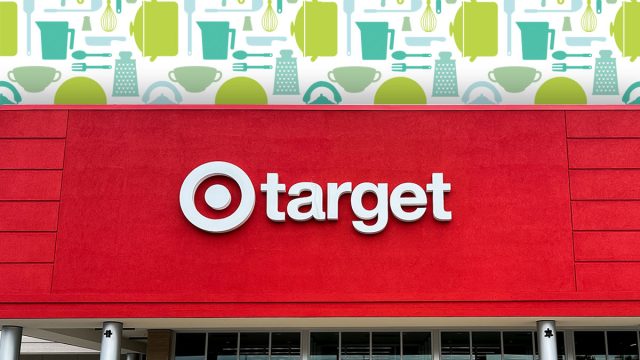 Target