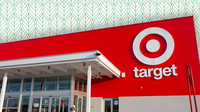 Target
