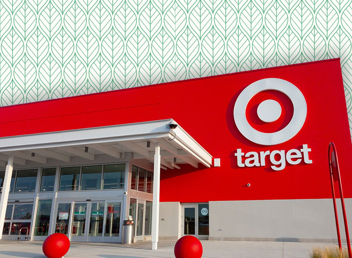 11 Best New Target Patio Finds Worth Buying Right Now'