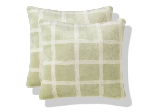 The Big One® 2-Pack Heatpress Throw Pillows