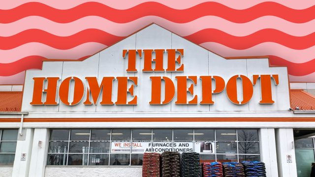 The Home Depot