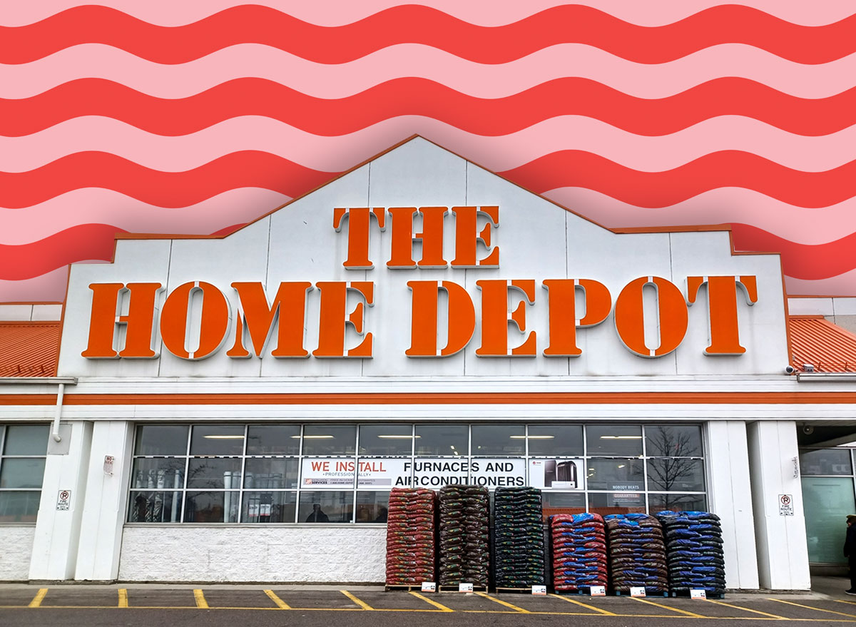 11 Best New Home Depot Garden Finds Hitting Shelves This Week