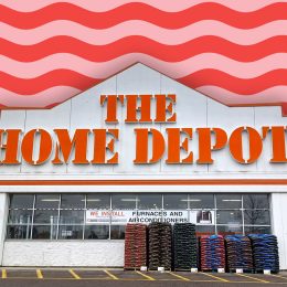 The Home Depot