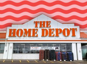 The Home Depot