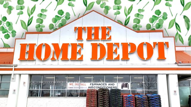 The Home Depot