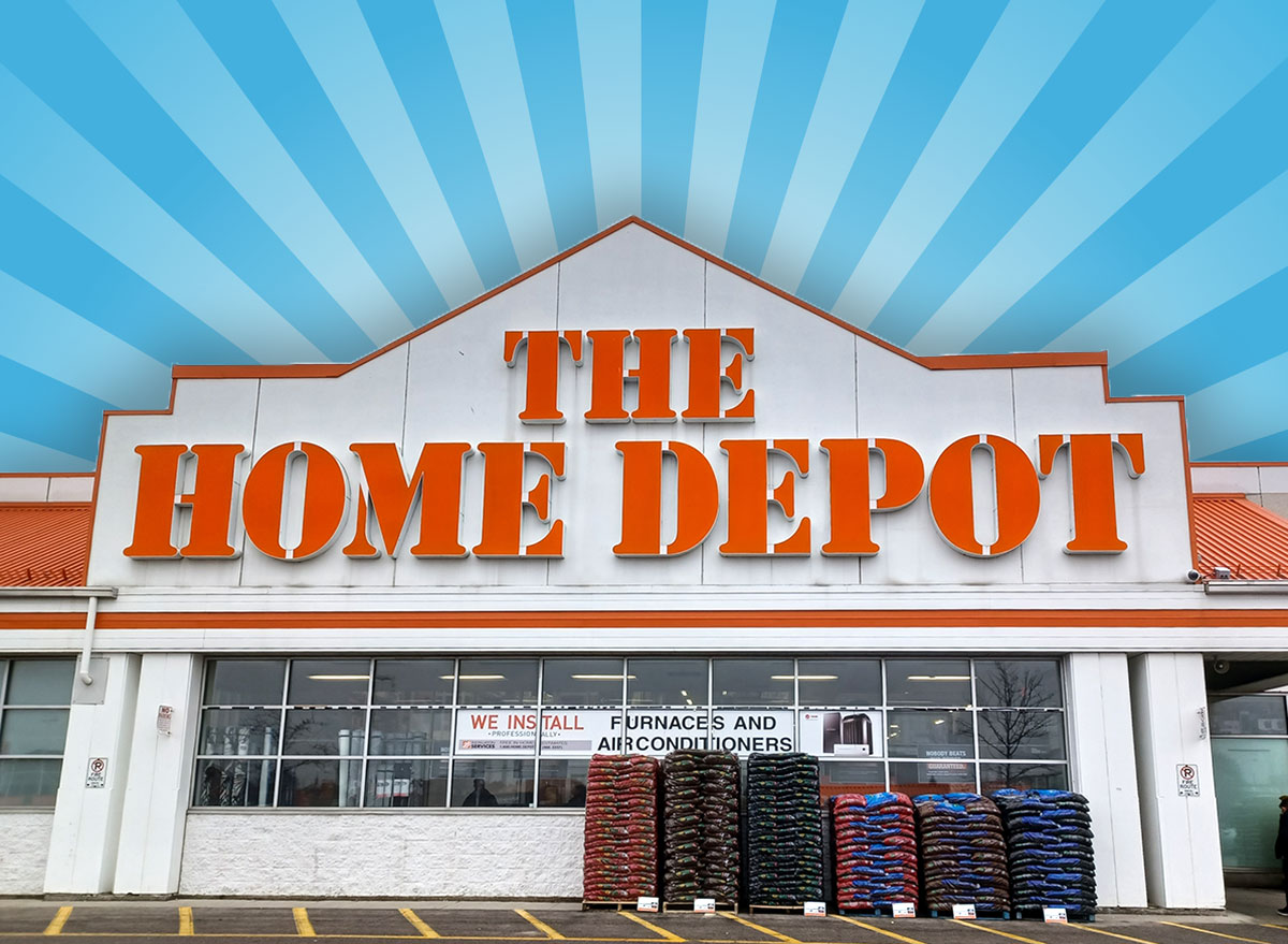 The Home Depot