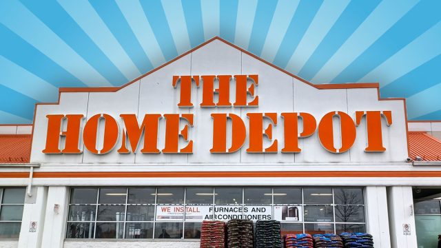 The Home Depot