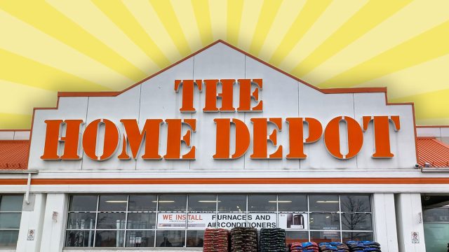 Home Depot