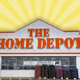 Home Depot