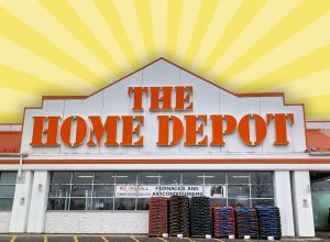 Home Depot