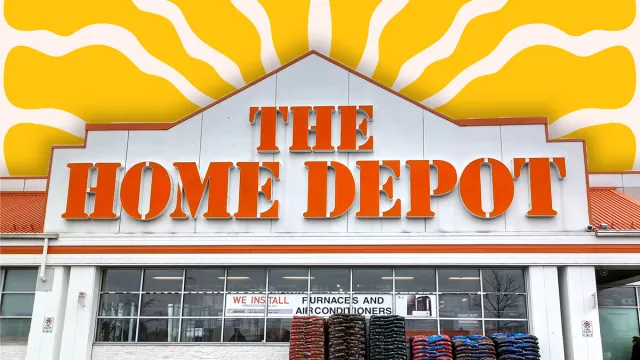 Home Depot