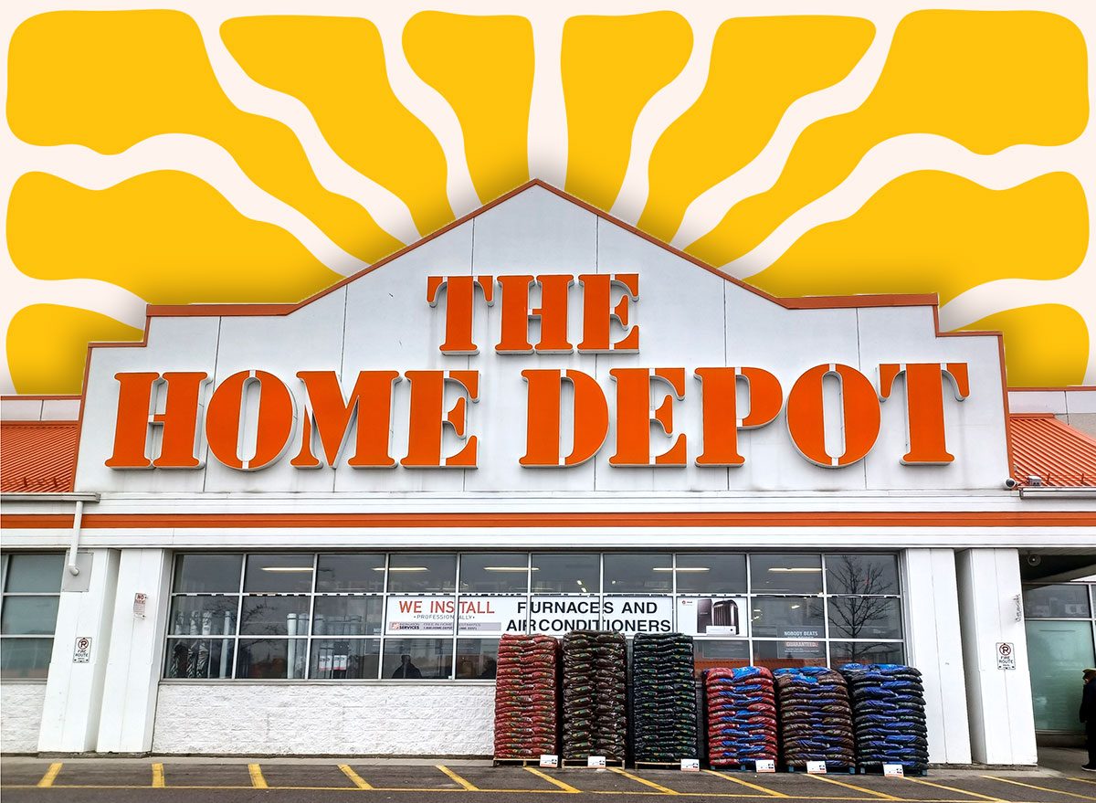 11 Best New Home Depot Summer Finds Under $25
