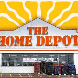 Home Depot