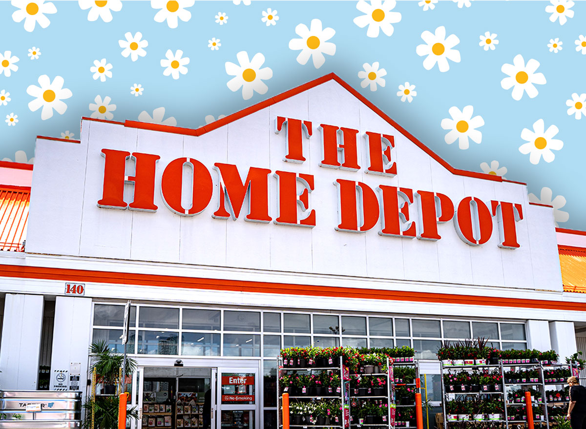 Home Depot