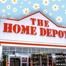 Home Depot