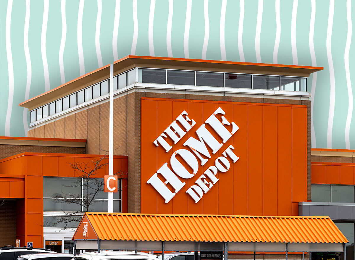 The Home Depot