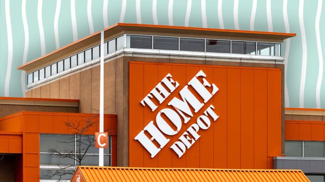 The Home Depot