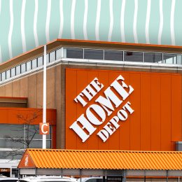The Home Depot
