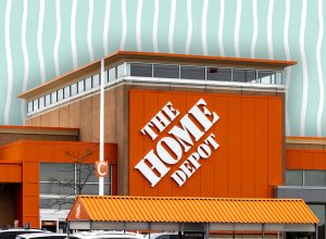 The Home Depot