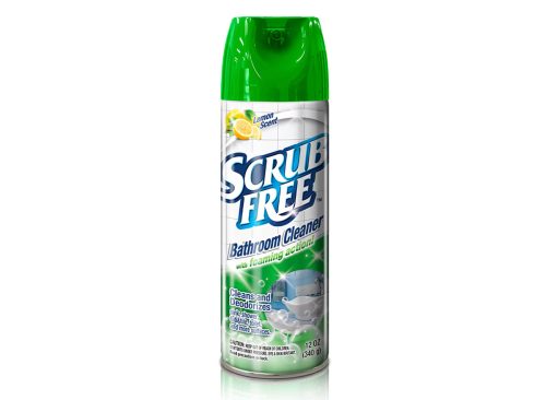 The Home Store Foam Bathroom Cleaners, 13-oz. Cans
