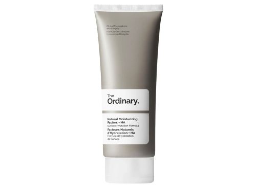 The Ordinary Natural Moisturizing Factors + Hyaluronic Acid Daily Moisturizer