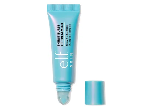 Thirst Burst Lip Treatment Plump + Quench 1% Peptide Complex